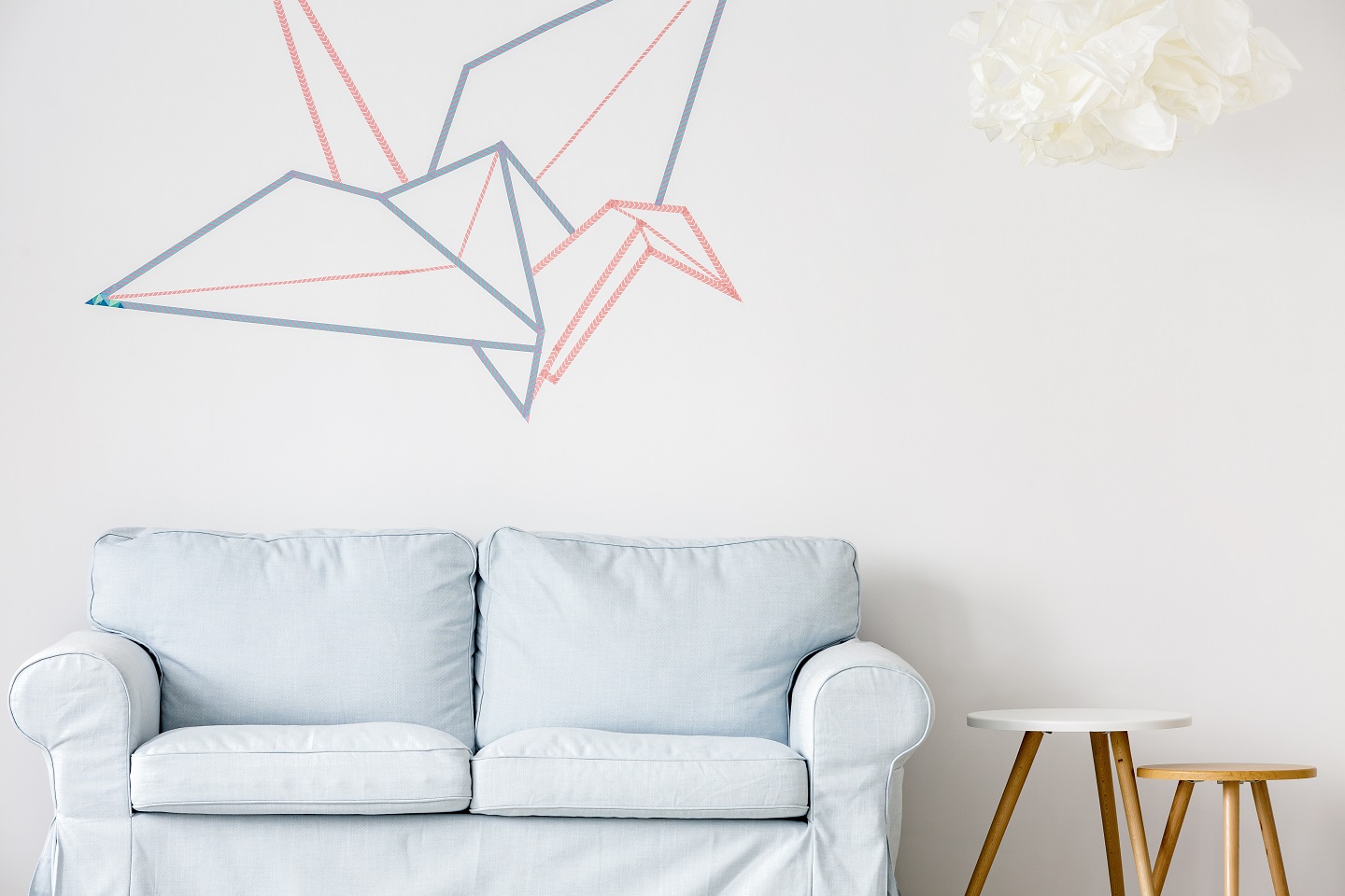 Rental friendly decor ideas