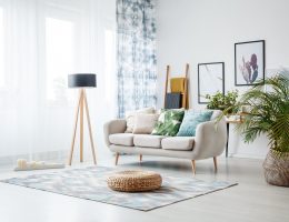 Tips for home in summer