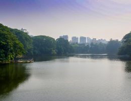 Top 5 Most Popular Areas To Buy Flats in Dhaka 2022 - Bproperty