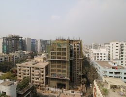 Area Wise Flat Price Comparison in Dhaka: 2020 vs 2021 - Bproperty
