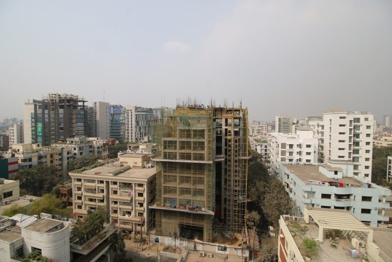 Area Wise Flat Price Comparison in Dhaka: 2020 vs 2021 - Bproperty