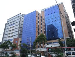 Commercial Building