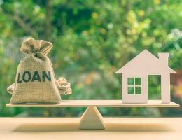 precautions before applying for a home loan