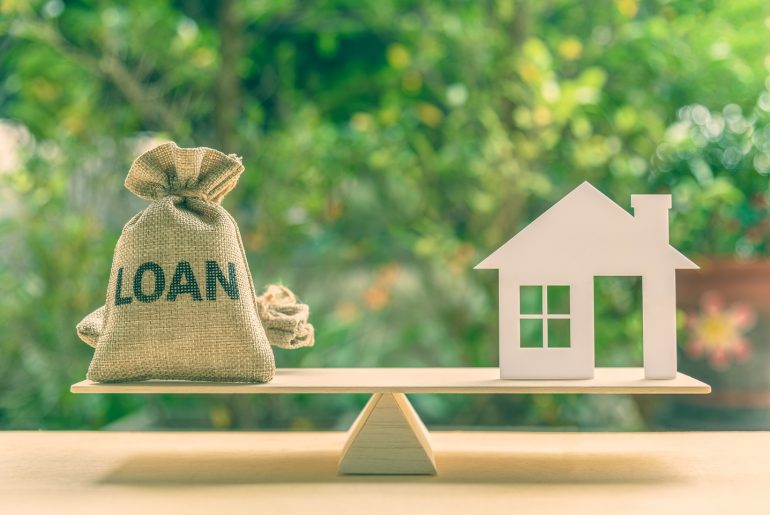 precautions before applying for a home loan