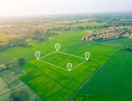 5 Most Important Things to Consider Before Buying Land - Bproperty