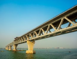 Areas Connected Through The Padma Bridge - Bproperty
