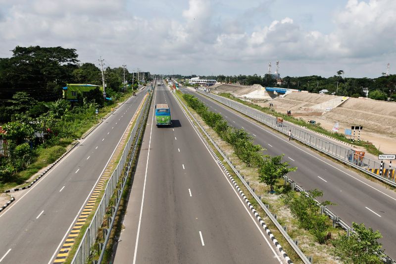 পদ্মা সেতু