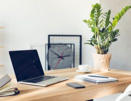 office desk