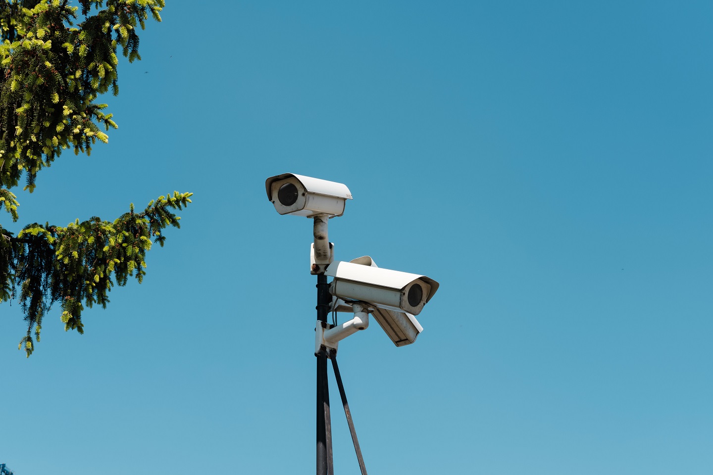 surveillance system, cctv