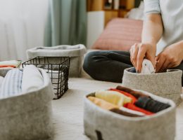 Home Decluttering Tips: 5 Ways to Tidy up Your Home - Bproperty