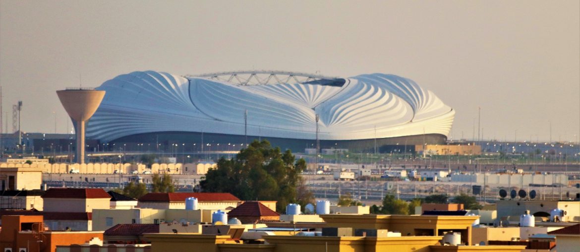 The Amazing World Cup Stadiums in Qatar 2022 - Bproperty