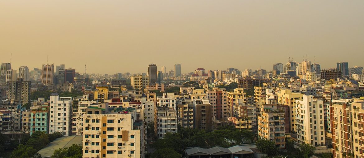 Housing Trends in Popular Areas of Dhaka - Bproperty