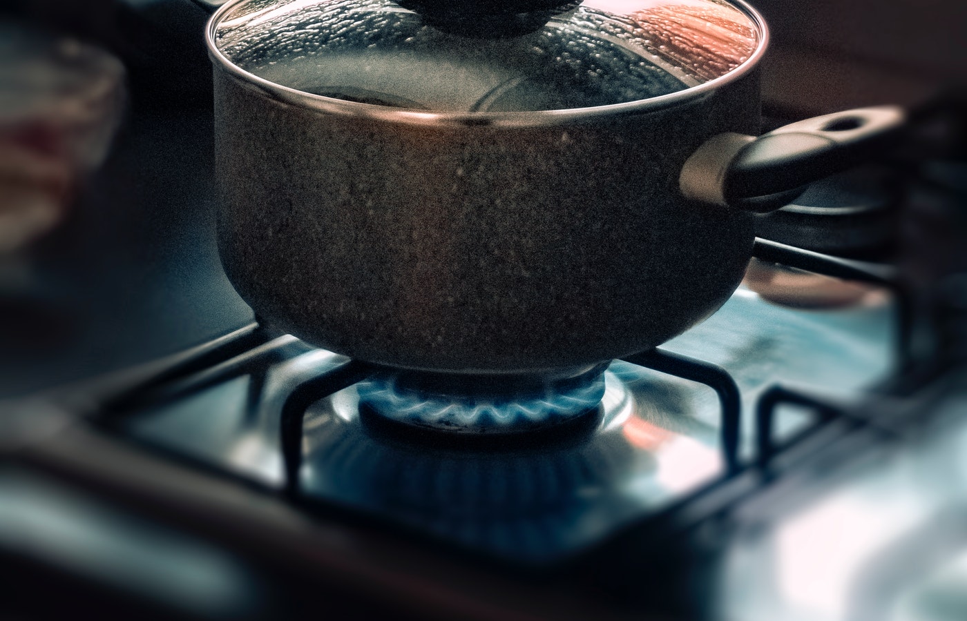 Stove
