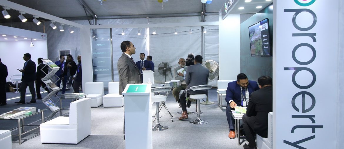 6 Reasons To Be Excited About The Bproperty Fair Rampura