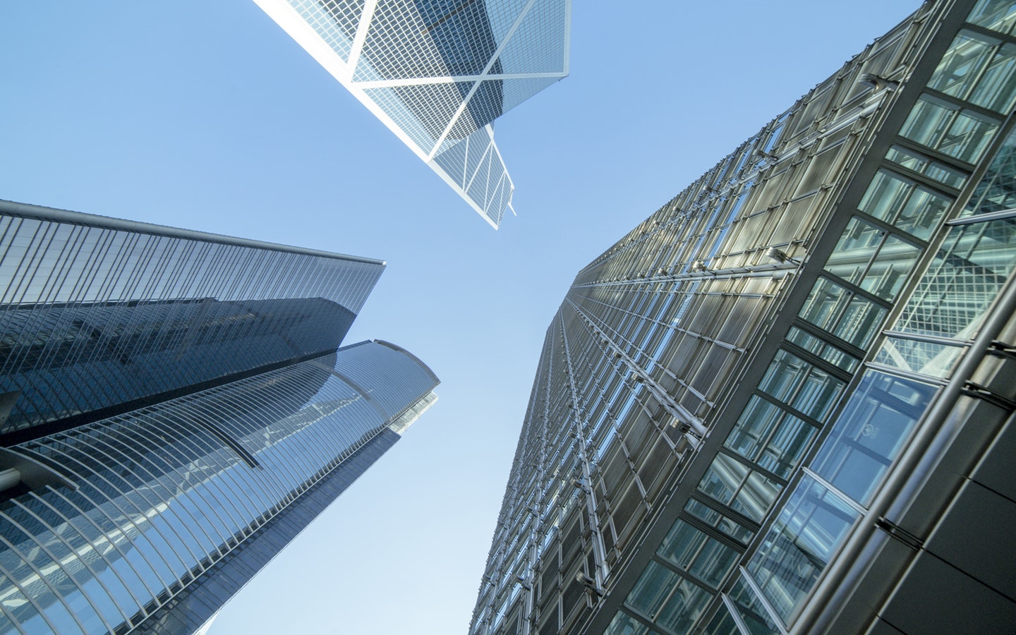 Both commercial and residential real estate demand is on the rise