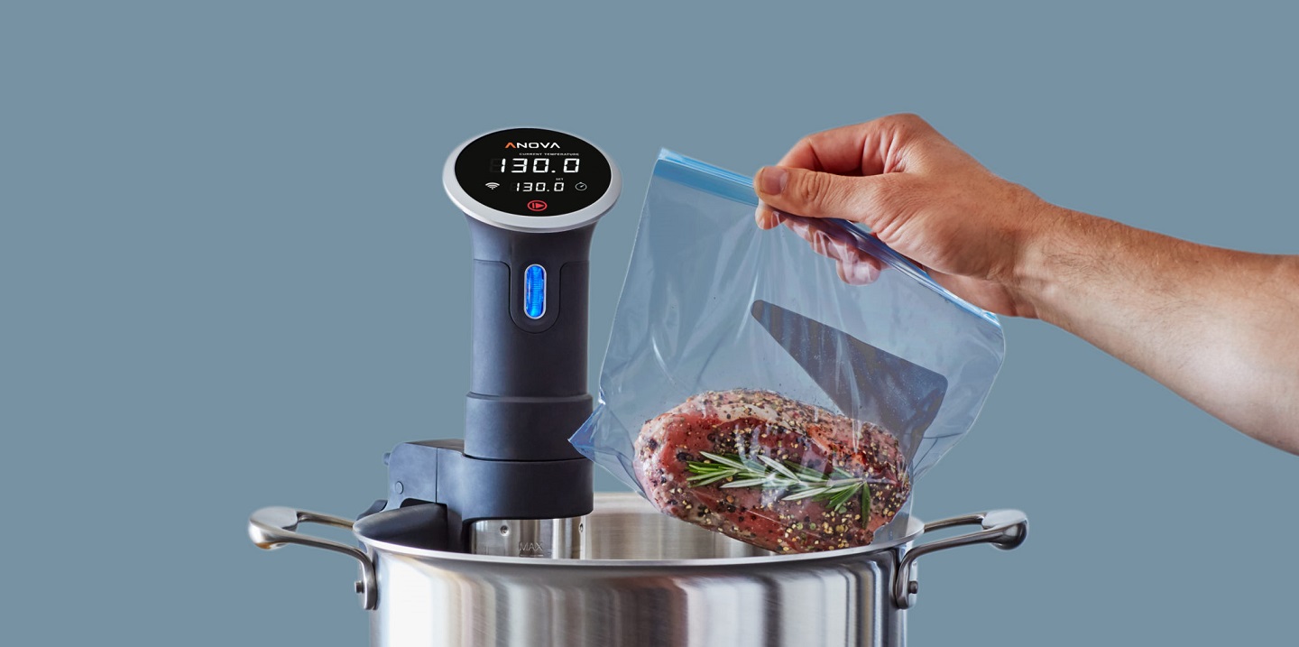 trending gadgets for kitchen by anova culinary