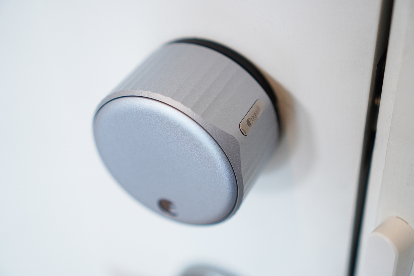 August Wifi Smart Lock
