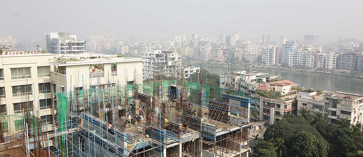 Transformation of Life in Dhaka and its Landscape - Bproperty