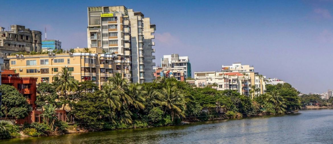 Popular Locations for Apartments for Rent in Dhaka - Bproperty