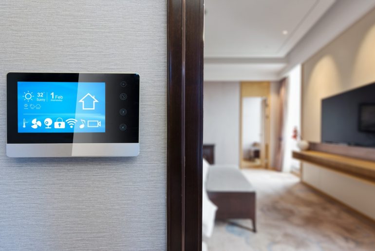 7 Types of Smart Home Gadgets to Make Your Life Easier - Bproperty