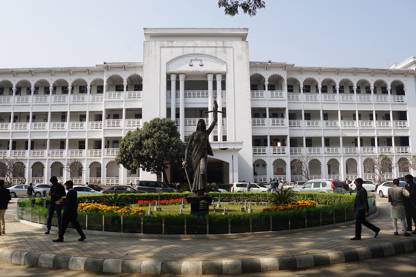 High Court