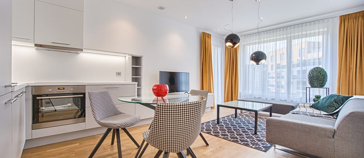 Different Types Of Flooring For Your Home - Part 01