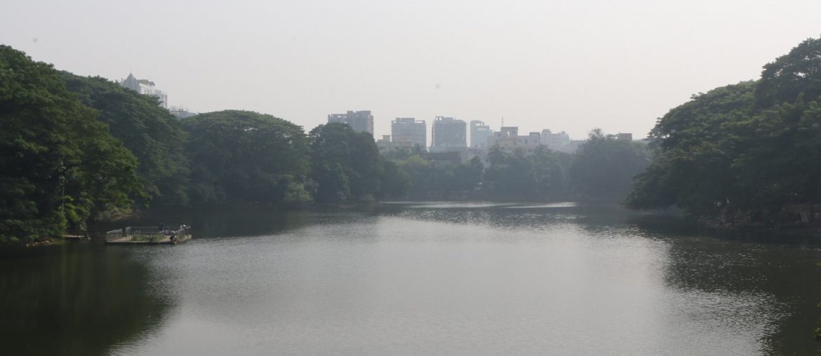 Finding Solace: Place to relax in Dhaka - Bproperty