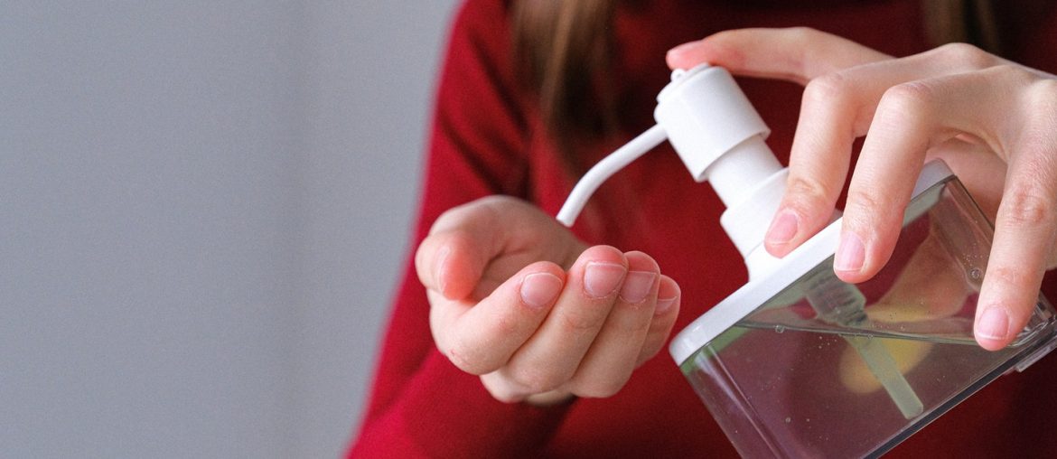How to make hand sanitizer and disinfectant at home - Bproperty
