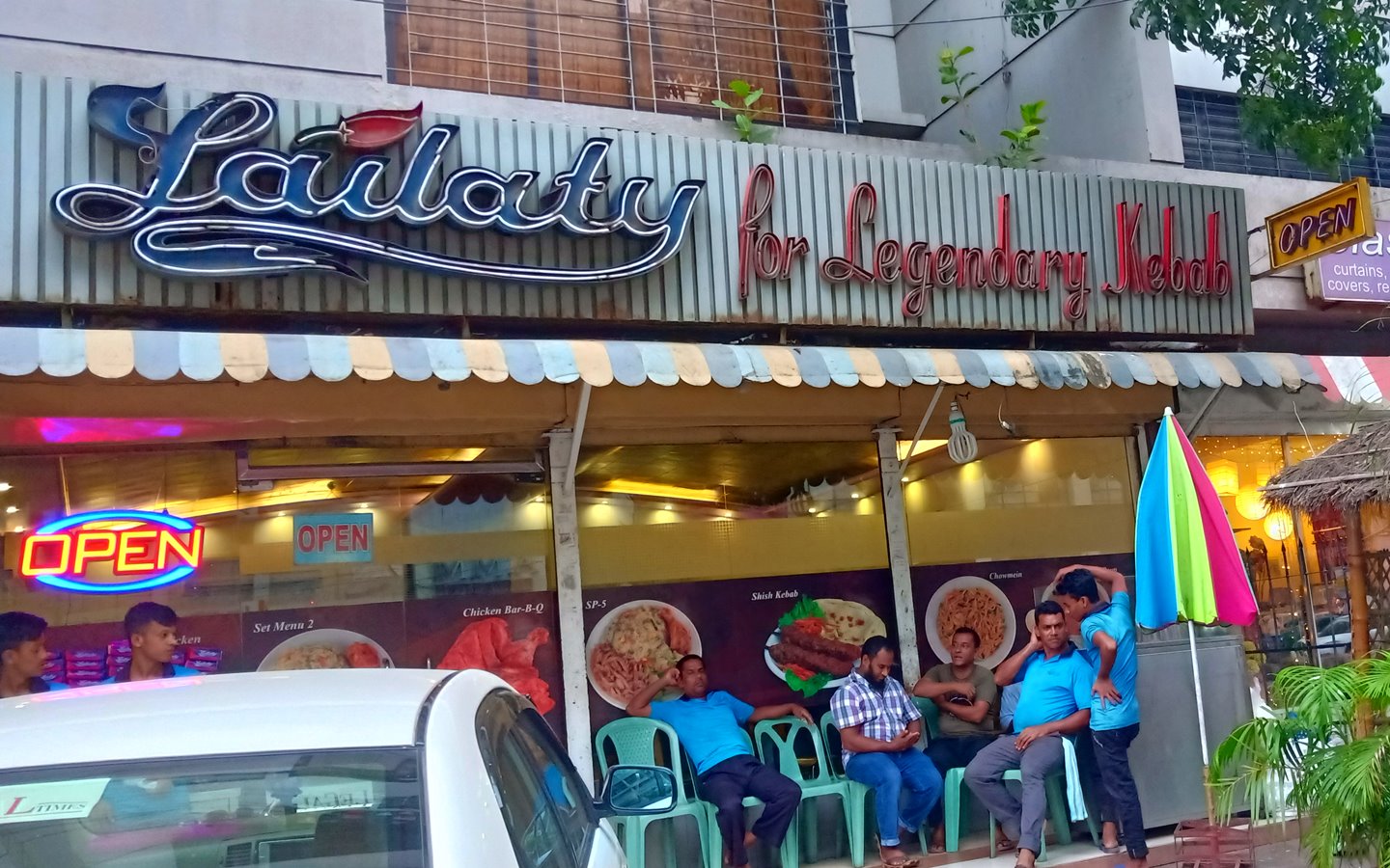Restaurants in dhanmondi for dating