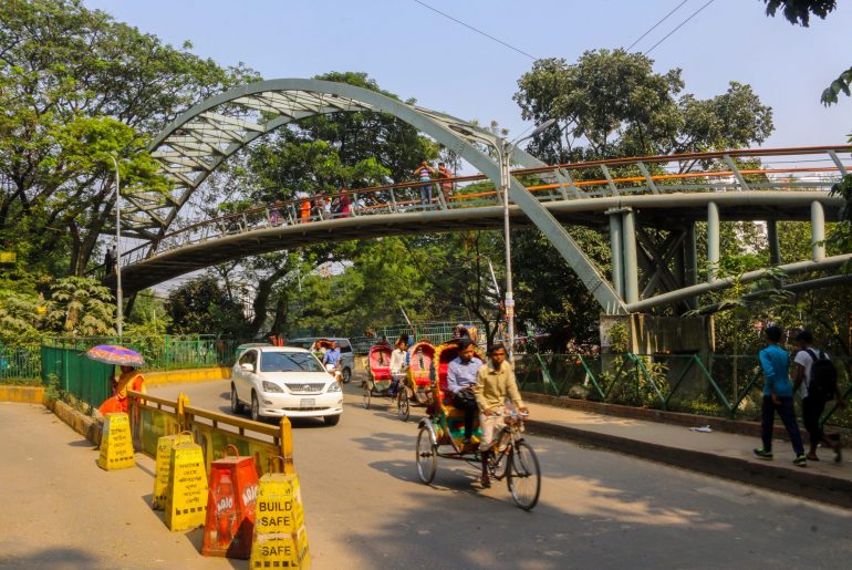 Dhanmondi: A Place Where You Can Spend A Beautiful Day - Bproperty