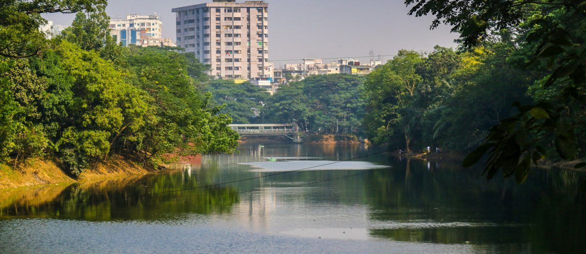 Top 4 Areas With Lakeside Apartments in Dhaka - Bproperty