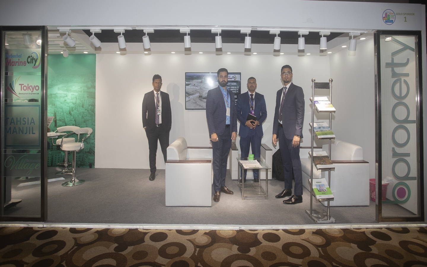 expert property advisers