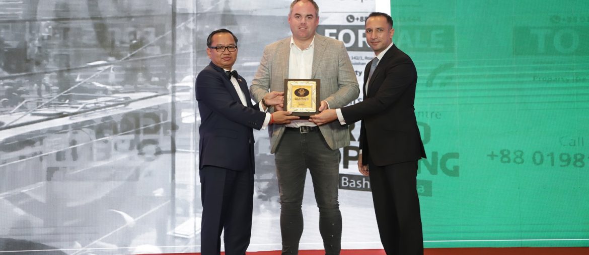 Bproperty Recognized as Asia’s Greatest Real Estate Brand