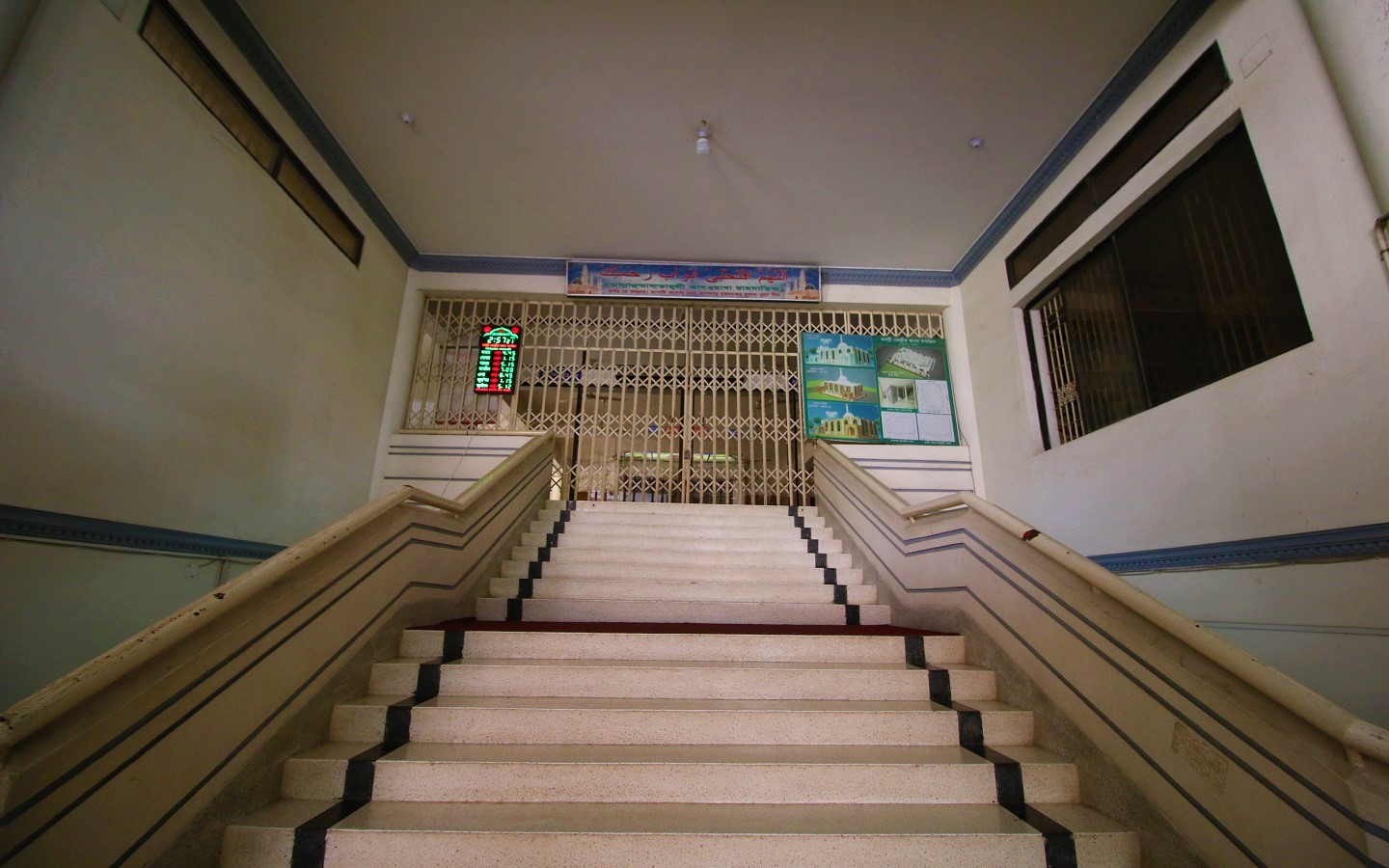 Stairway