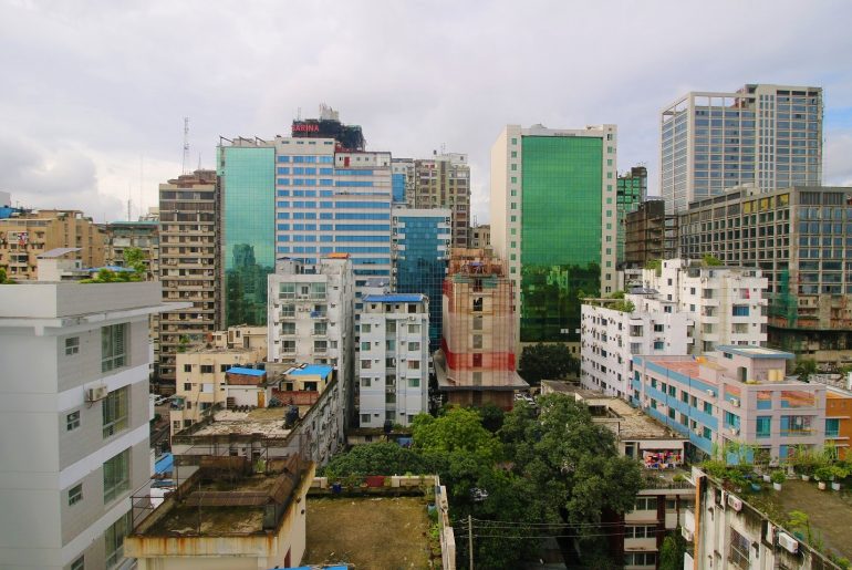 Apartment Price in Dhaka | November 2018 - Bproperty