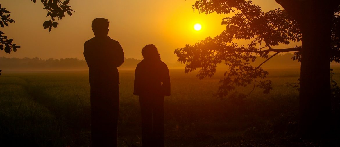 Winter In The Rural Areas Of Bangladesh - Bproperty