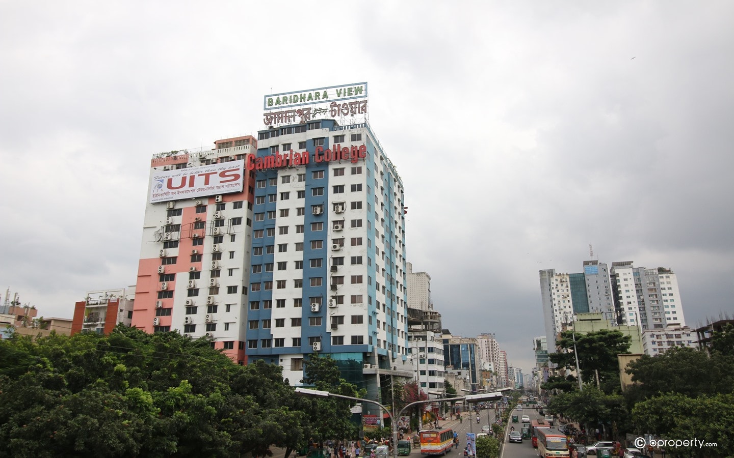 Learning centers have significant effect on housing trends