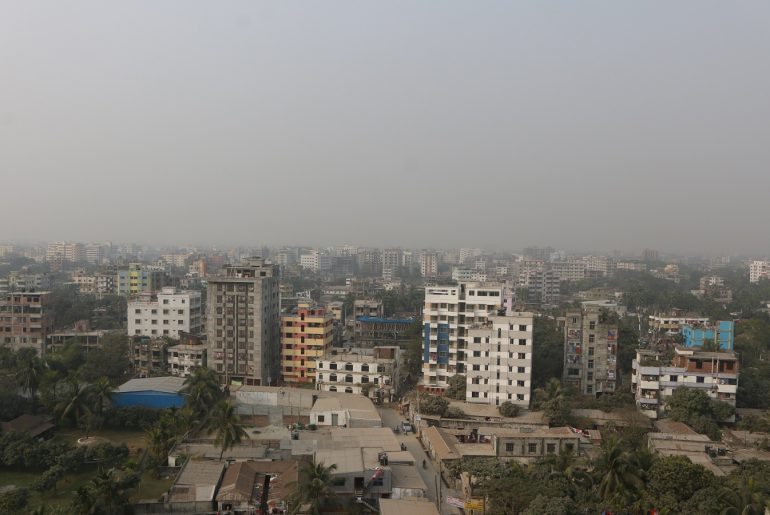 Problems of Dhaka City & The Government's Actions - Bproperty