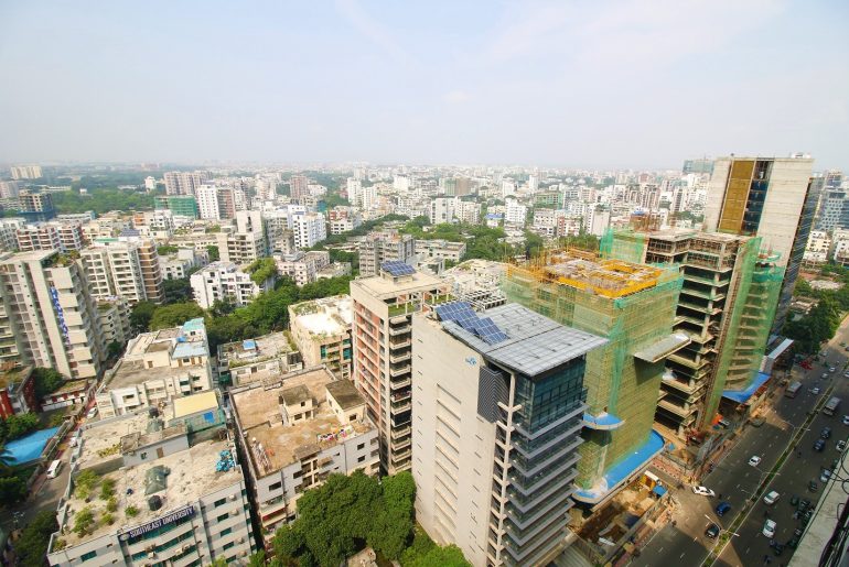 Types of Real Estate Developments in Bangladesh - Bproperty