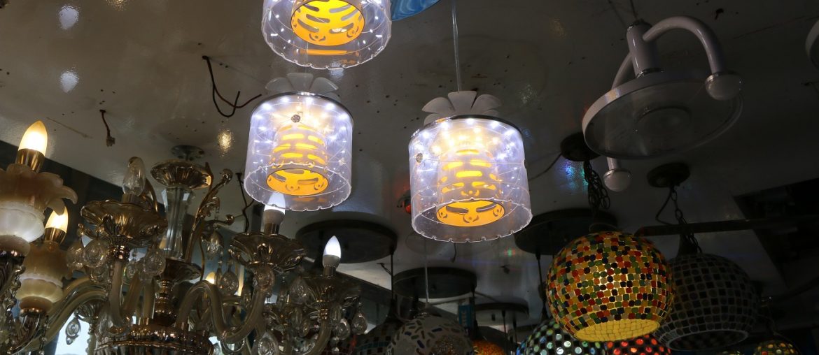 5 of the Best and Popular Light Markets in Dhaka - Bpropety