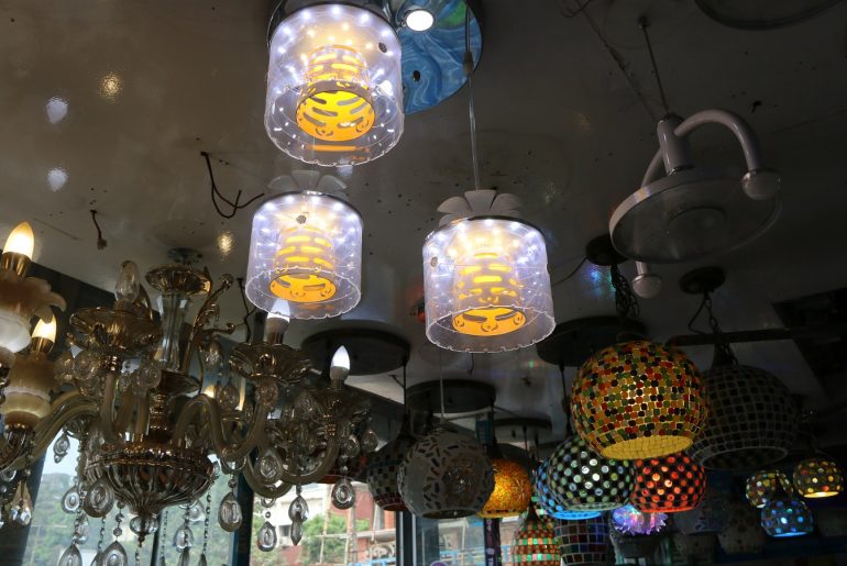 5 of the Best and Popular Light Markets in Dhaka - Bpropety