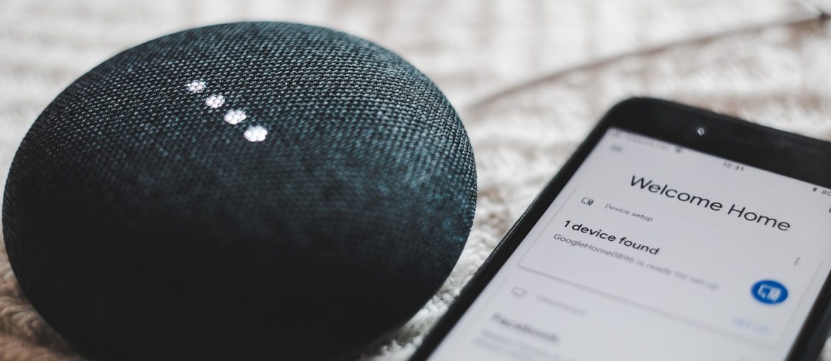 Most Anticipated Smart Gadgets of 2019 cover