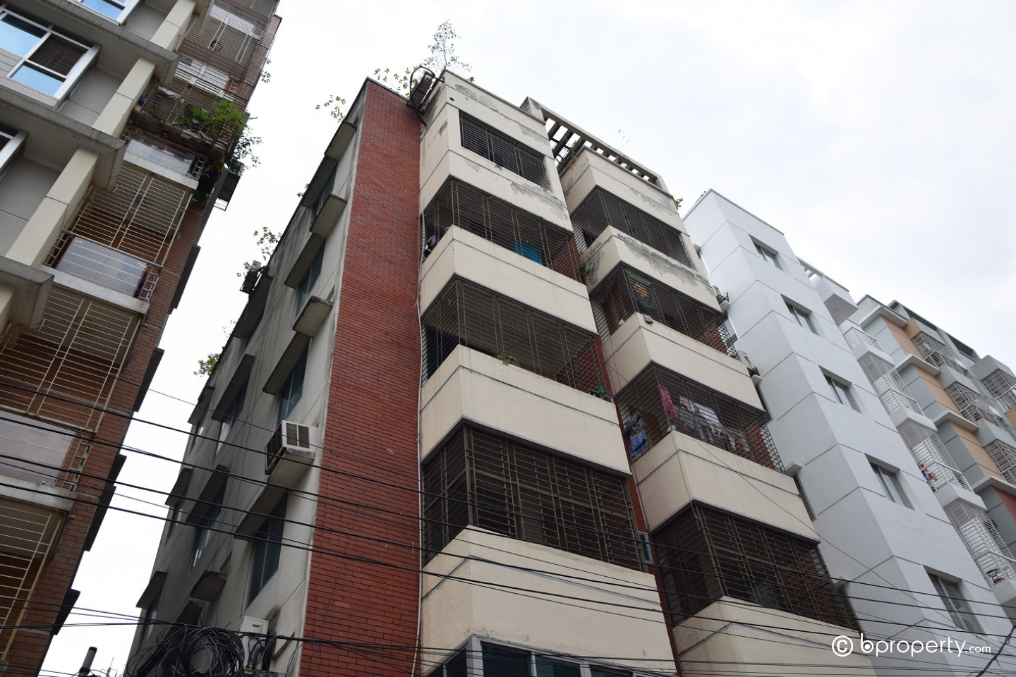 One of the finest properties for investment in Dhaka is available right now