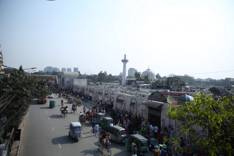 Let Us Explore The Oldest Shopping Locations In Dhaka - Bproperty