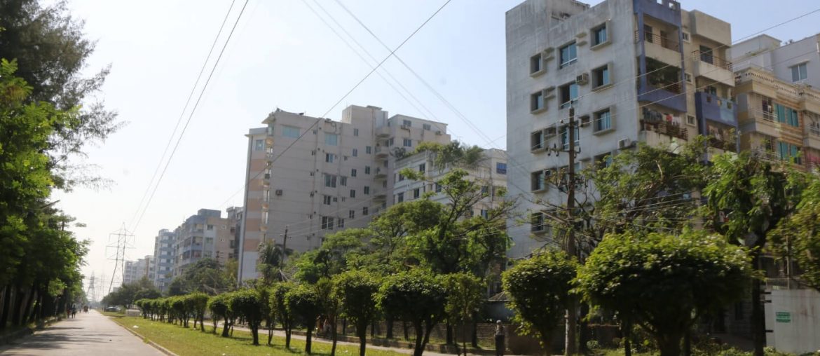Top 5 Beautiful Apartments in Bashundhara Under 2 Crore - Bproperty