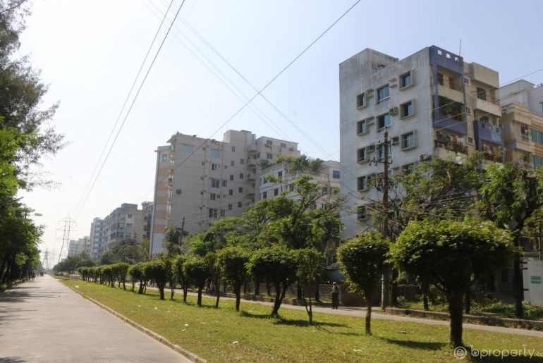 Top 5 Beautiful Apartments in Bashundhara Under 2 Crore - Bproperty