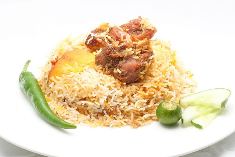Ultimate Guide to Puran Dhaka Food - Bproperty