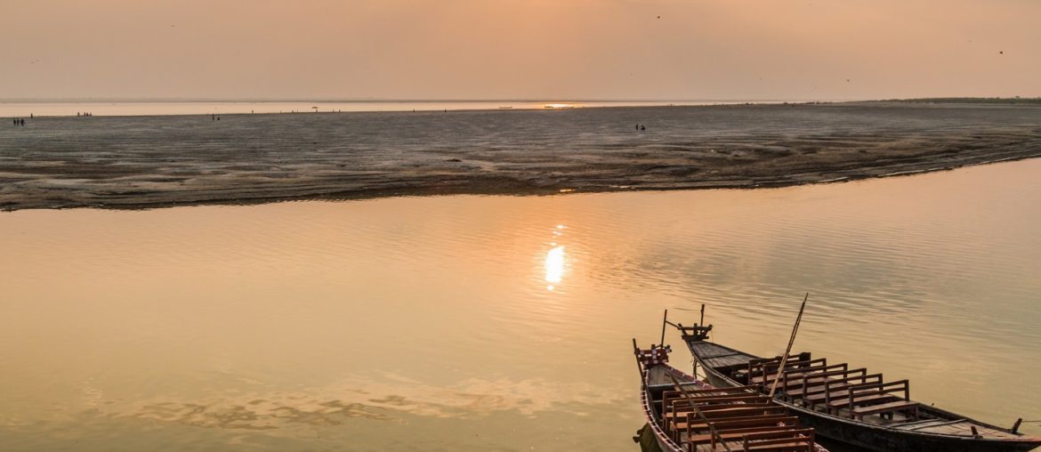 5 Reasons to love Rajshahi