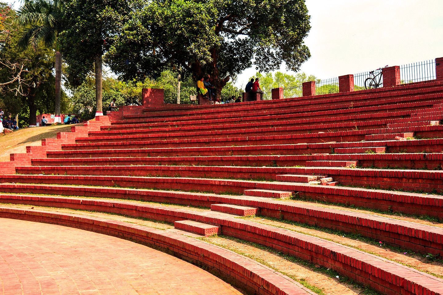 সেলিম আল দীন মুক্তমঞ্চ