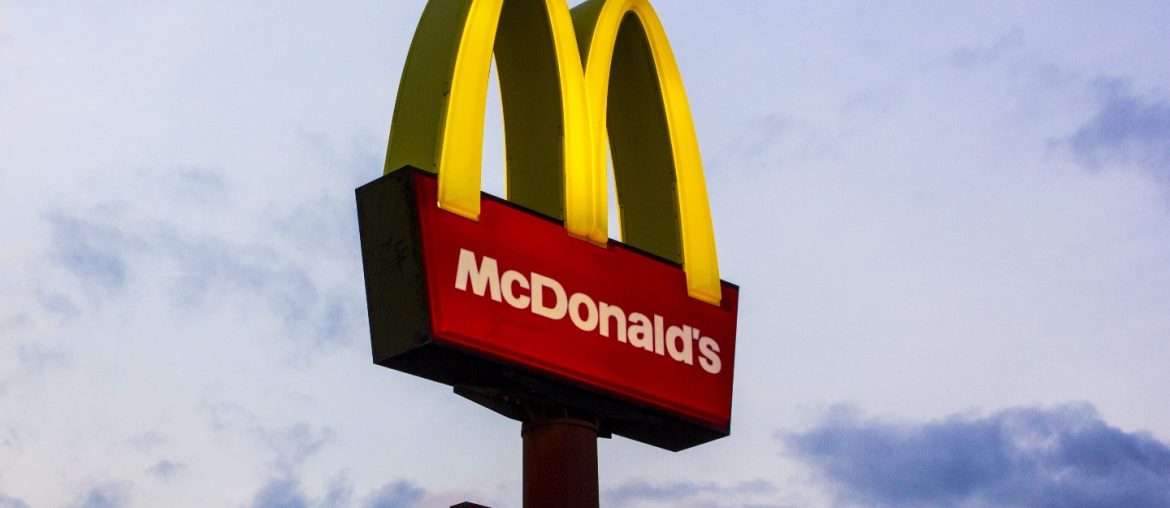The Story Behind McDonald’s Real Estate Empire - Bproperty